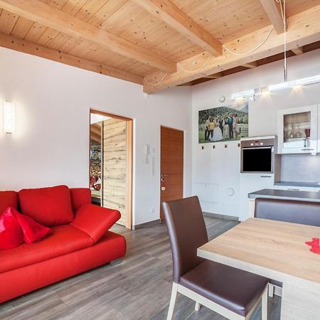 Sagschneiderhof Red Delicious Apartment Plaus Exterior photo