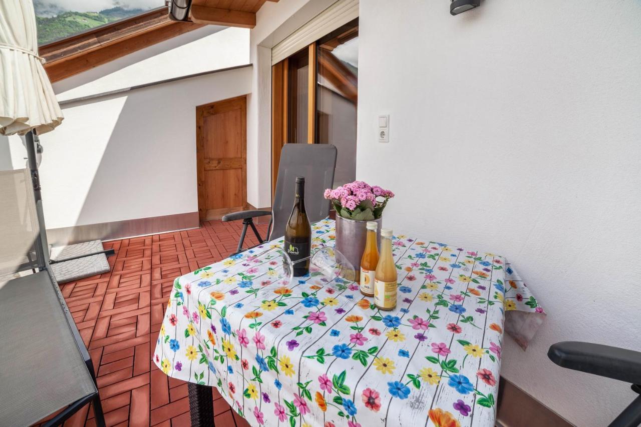 Sagschneiderhof Red Delicious Apartment Plaus Exterior photo