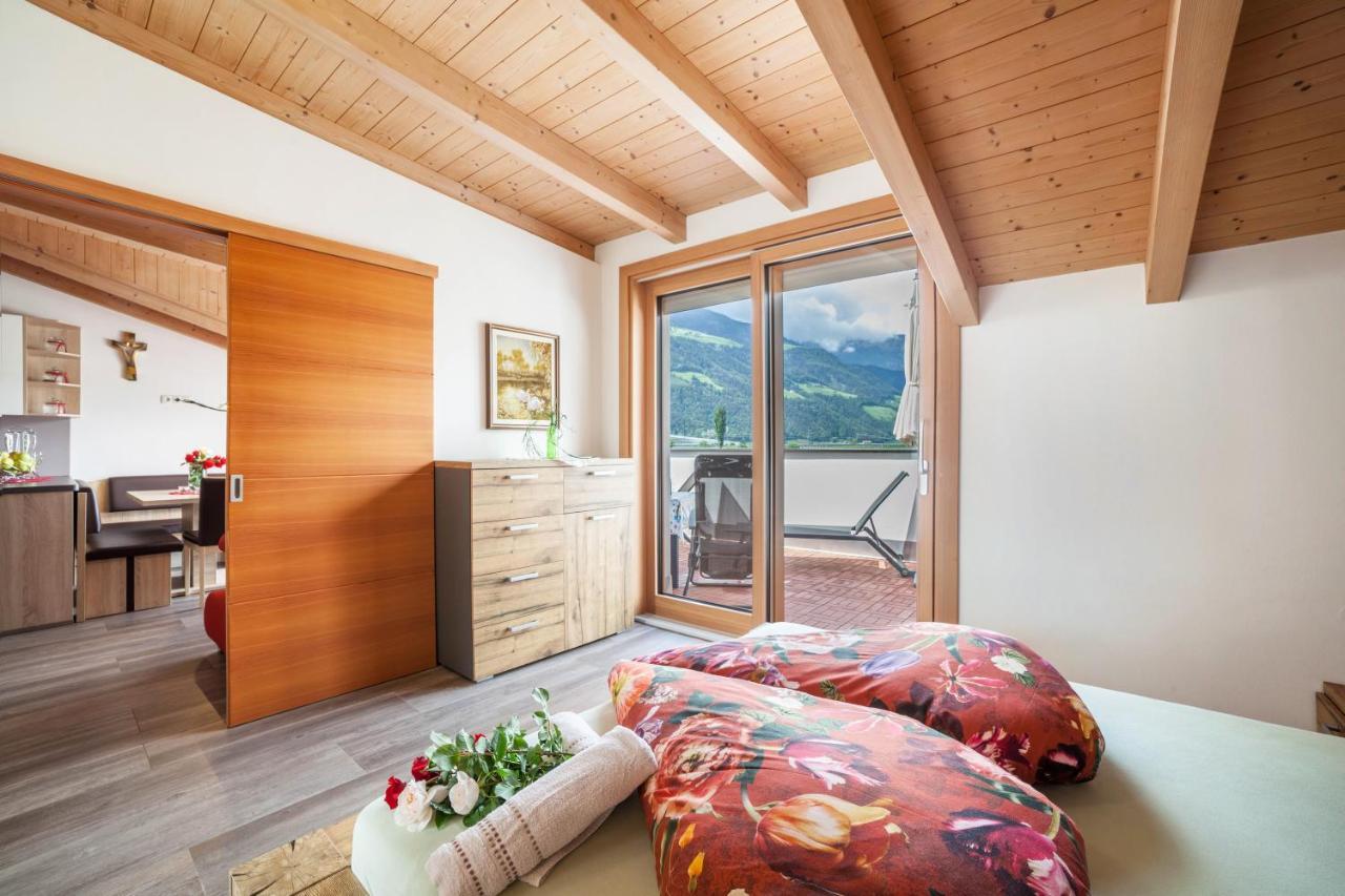 Sagschneiderhof Red Delicious Apartment Plaus Exterior photo